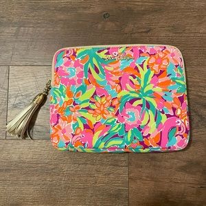 Lilly Pulitzer Tech Case